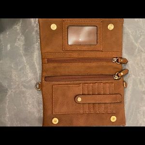 Wallet/Wristlet